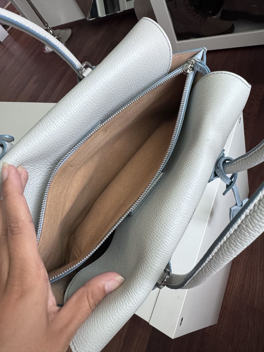 Mcm Borse da donna: MCM Medium Milla Tote – Nuovo e nell'imballaggio originale da Luzern venduto da raquel.m 2