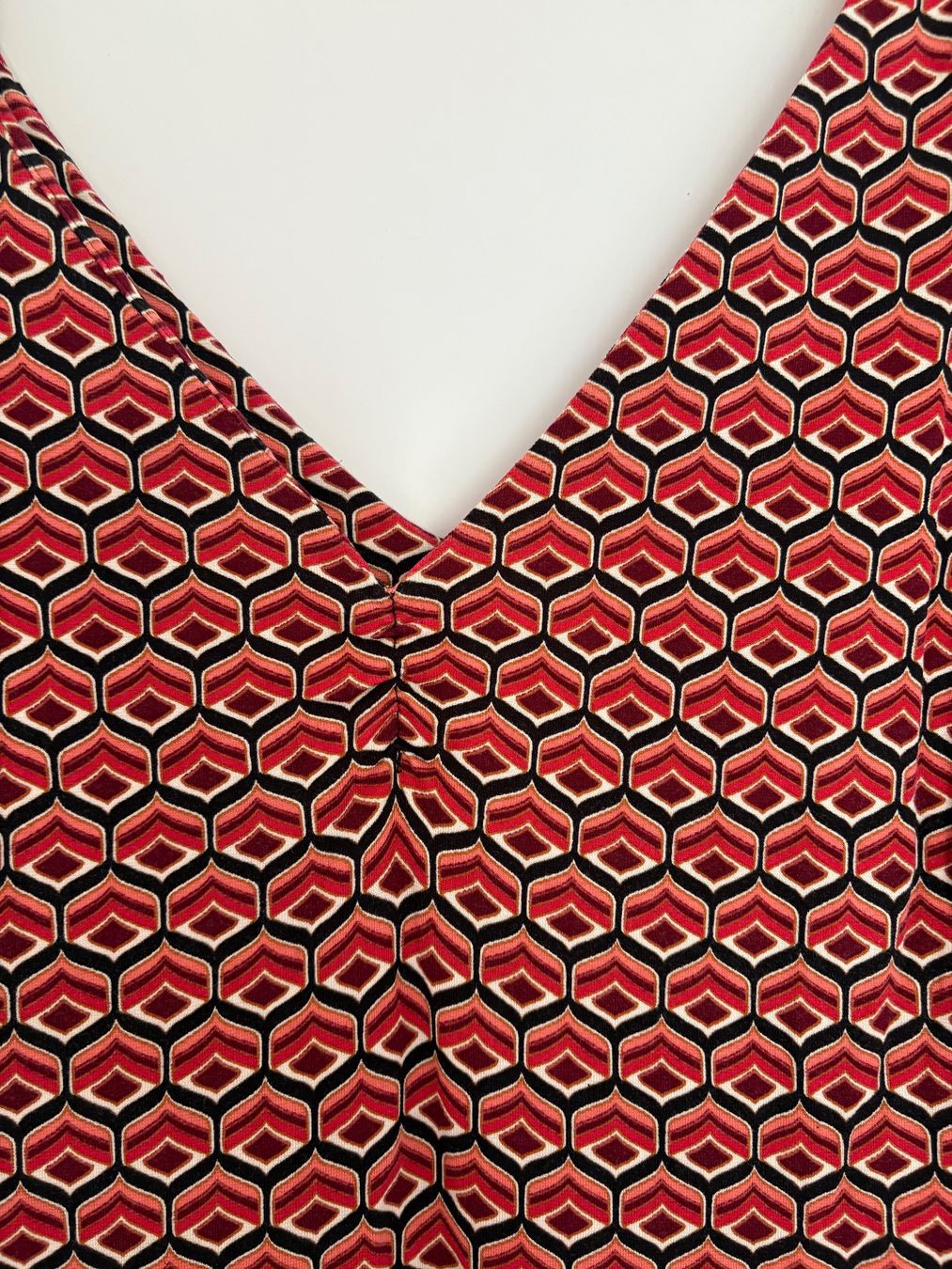 King Louie Vestiti: Sommerkleid – Usato da Olten venduto da mar_dg8p 1