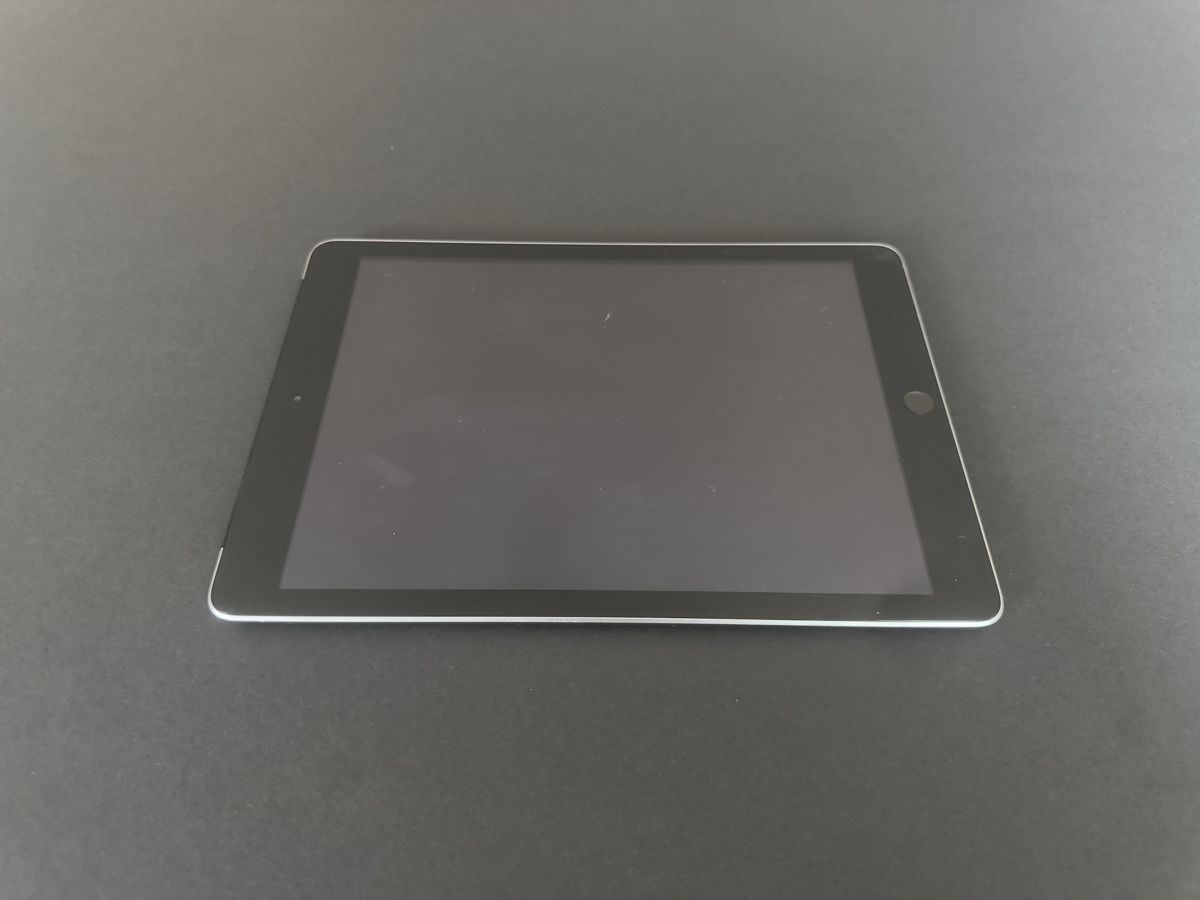 Apple Tablet PC: Apple i-pad 9. Generation – Usato da Schöfflisdorf venduto da Niklas02 2