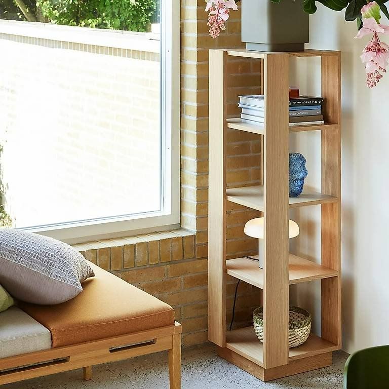 Regale: Modernes Designer Standregal von Hübsch Interior – Gebraucht aus bischofszell von oli_michi 1