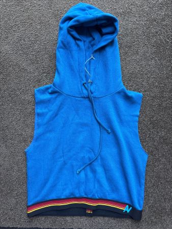 Aviator Nation Top XXS/XS