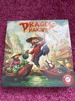 Neues Familienspiel: Dragon Market - Originalverpackt!
