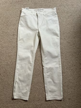 Damenjeans MAC