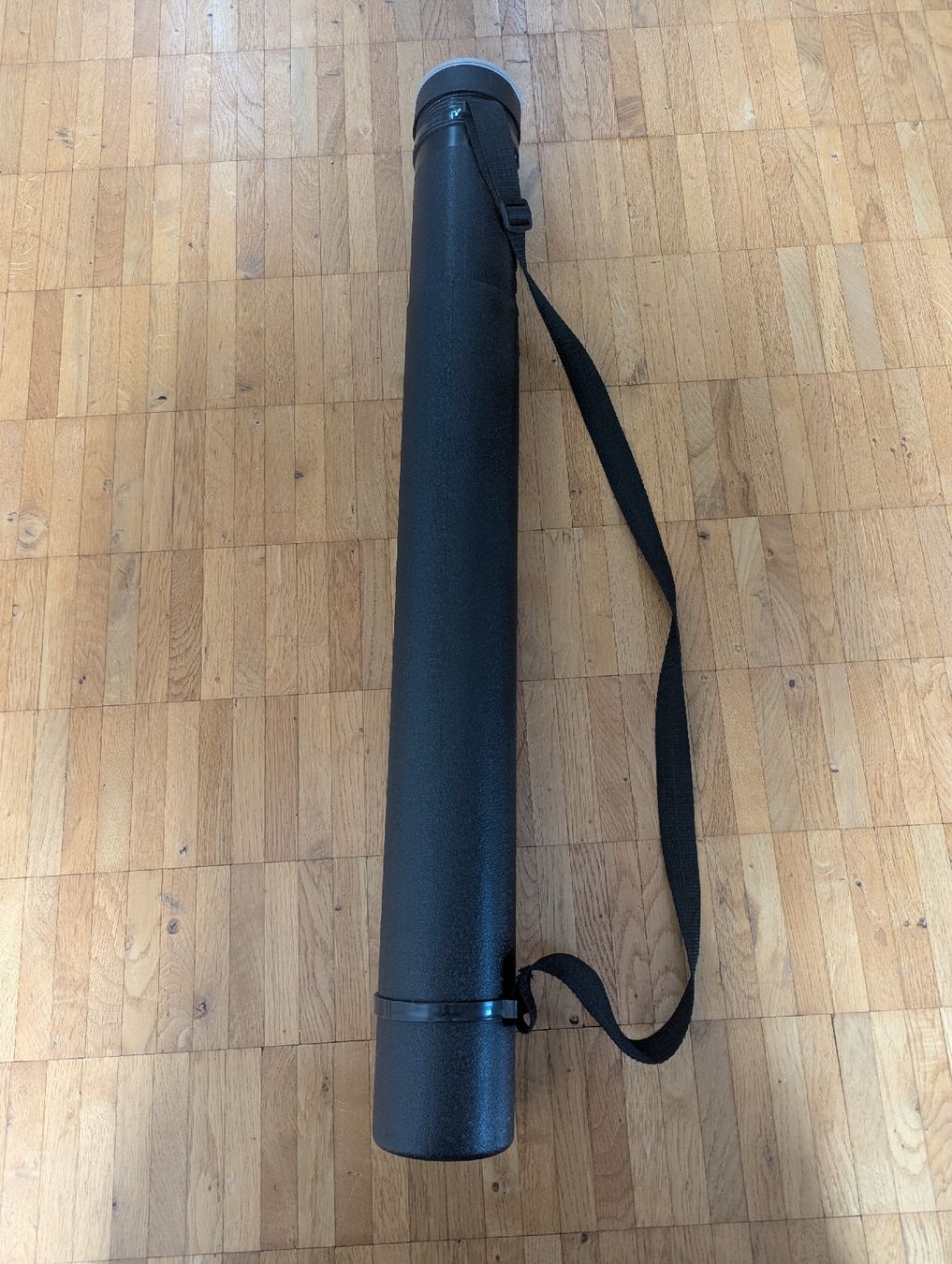 Tiro con l'arco: Langbogen 64" Griffon GL 30# Border Archery Scottland – Usato da Sursee venduto da Gensi1450 4