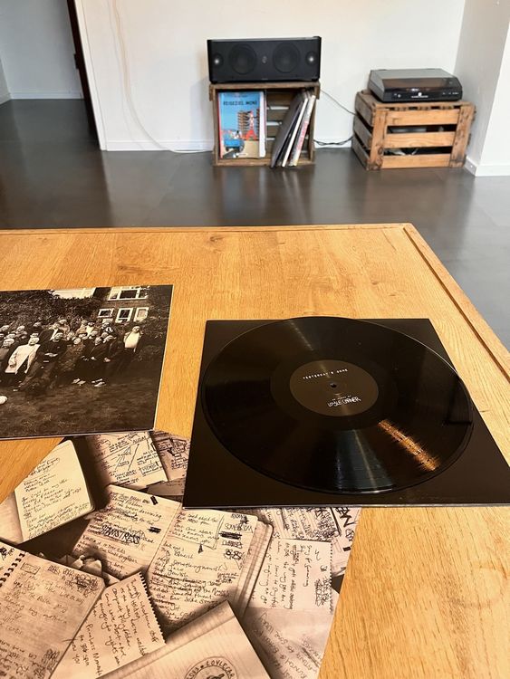 Loyle Carner Yesterday‘s gone Vinyl (Gebraucht) in Basel für CHF 25 ...