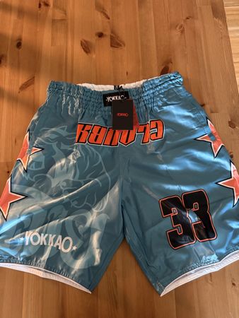 YOKKAO Grösse L neu mit Etikette