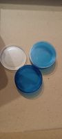 Lot de 10 boîtes à dragées, bonbons, trombones ou autre 