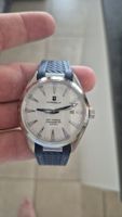 montre corgeut Aqua terra hommage 