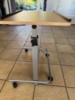 Medizinischer Beistelltisch 