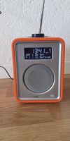 Ruark Audio R1 Tabletop Radio Orange