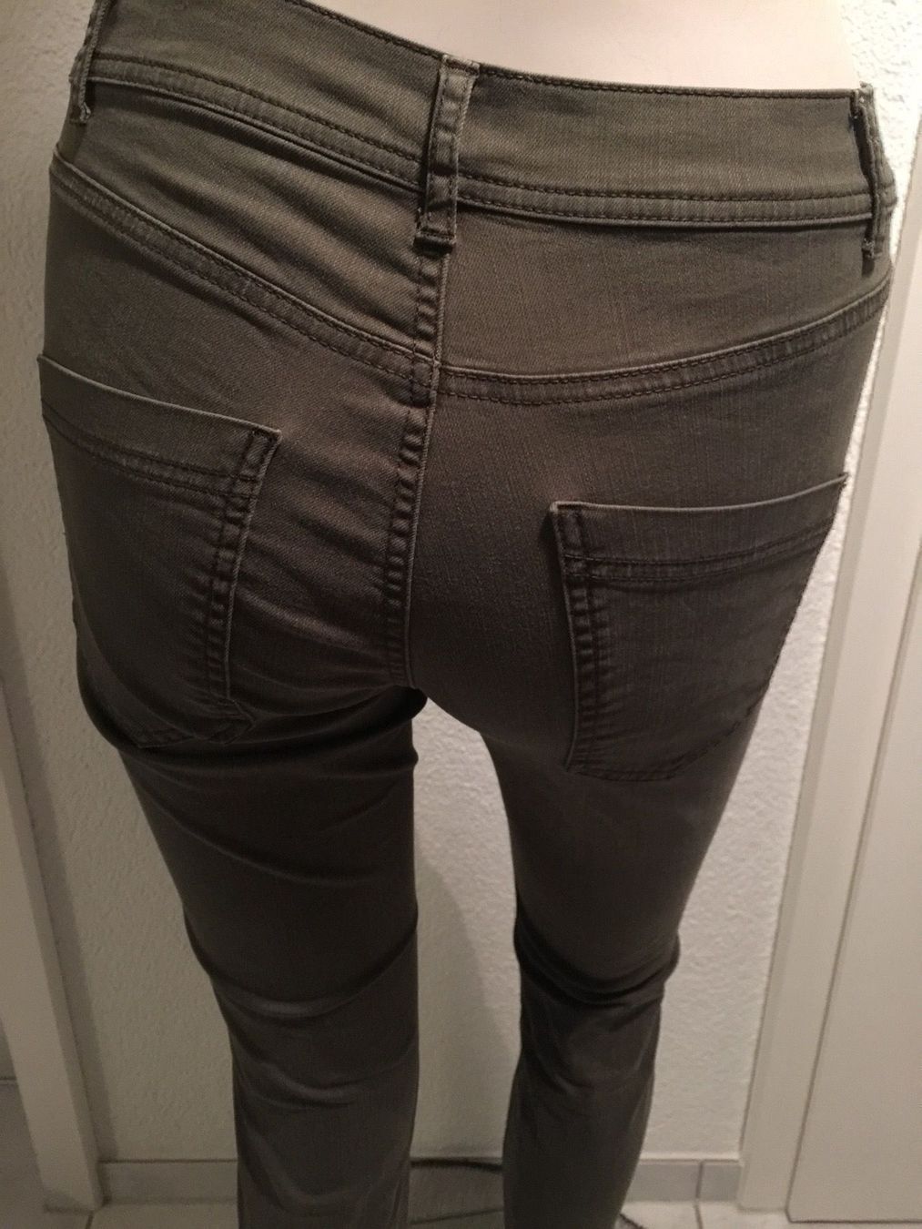 Jeans: Boyfriend Jeans ***TAIFUN*** – Usato da Langendorf venduto da PetLuna 2