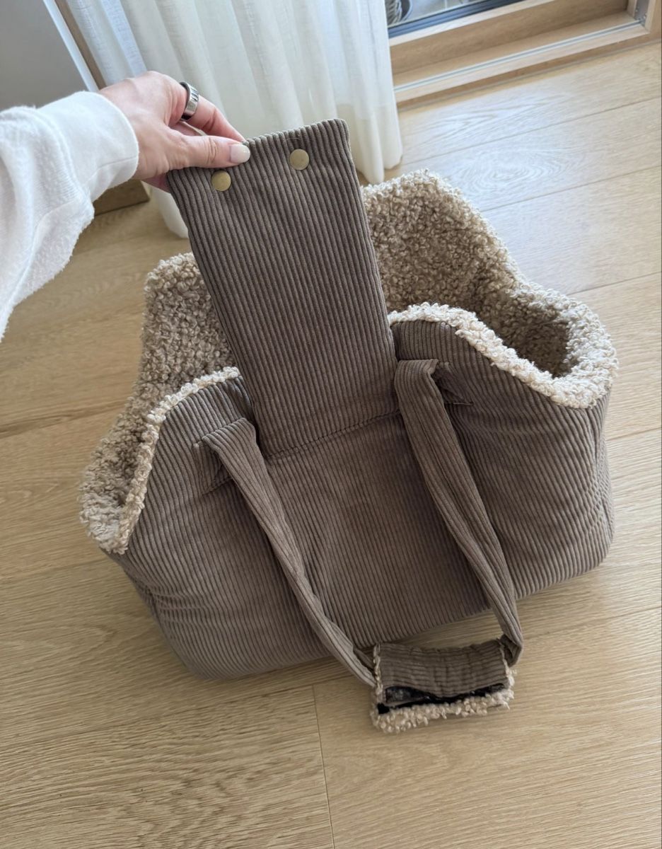 Sacs: Dog bag  – D'occasion à Erlenbach ZH par Kevlau 1