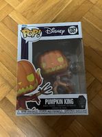 Pop Figur Pumpkin King