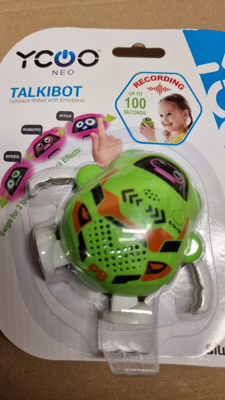 Giocattoli: 2 x Kinderspielzeug – Nuovo (secondo la descrizione) da Rebstein venduto da James-Dean 2
