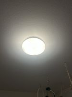 LED Deckenleuchte Dimmbar