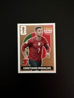 Panini FIFA Cristiano Ronaldo Extra Sticker Bronze