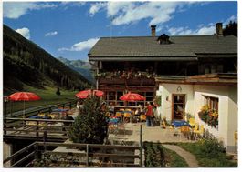 DAVOS-DISCHMA Restaurant Teufi - Familie Issler