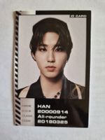 Stray Kids Han Photocard - Kpop