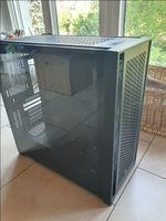 Corsair iCUE 5000D RGB Airflow