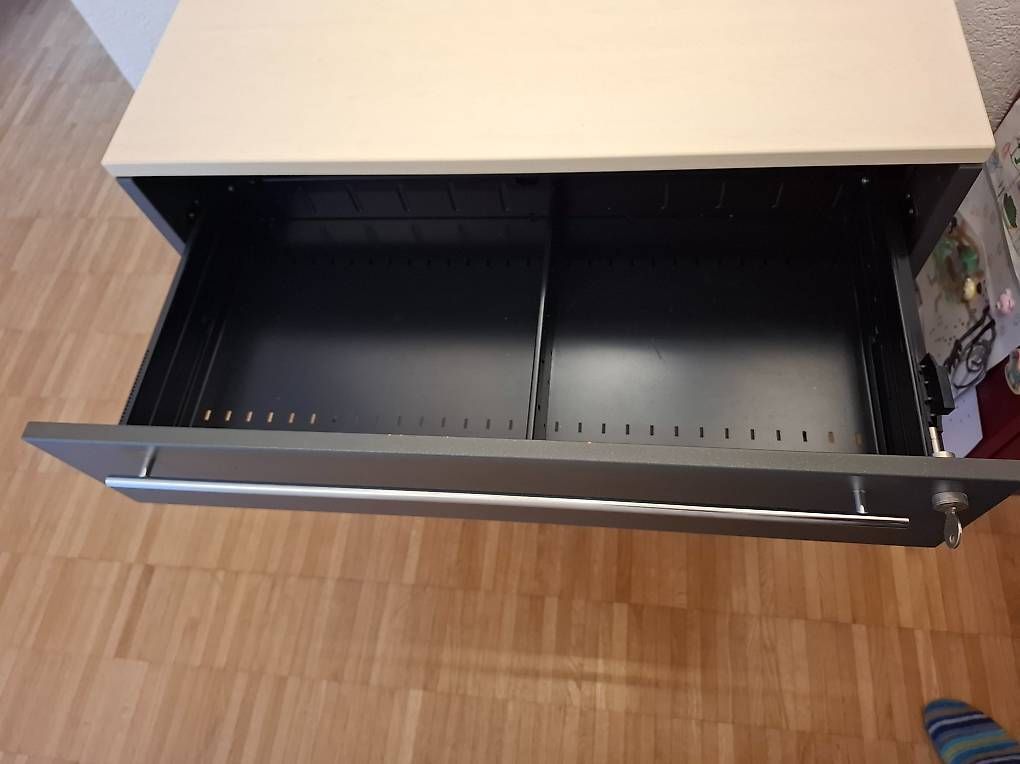Cassettiere: Schubladenstock – Usato da Widen venduto da eve.88 1