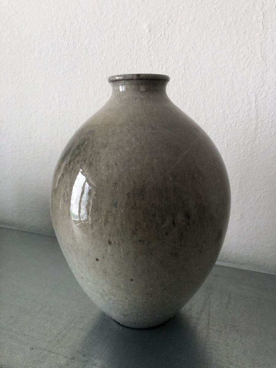 Vase & Récipients: Studio keramik vase – D'occasion à Basel par Amechan. 3