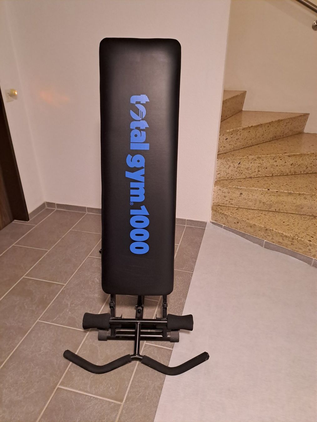 Hometrainer: Fitnessgerät – Usato da Erlinsbach venduto da andiKawa 2