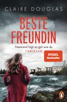 Douglas Claire - Beste Freundin / Niemand lügt so gut wie du