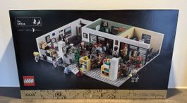 Lego The Office NEU 