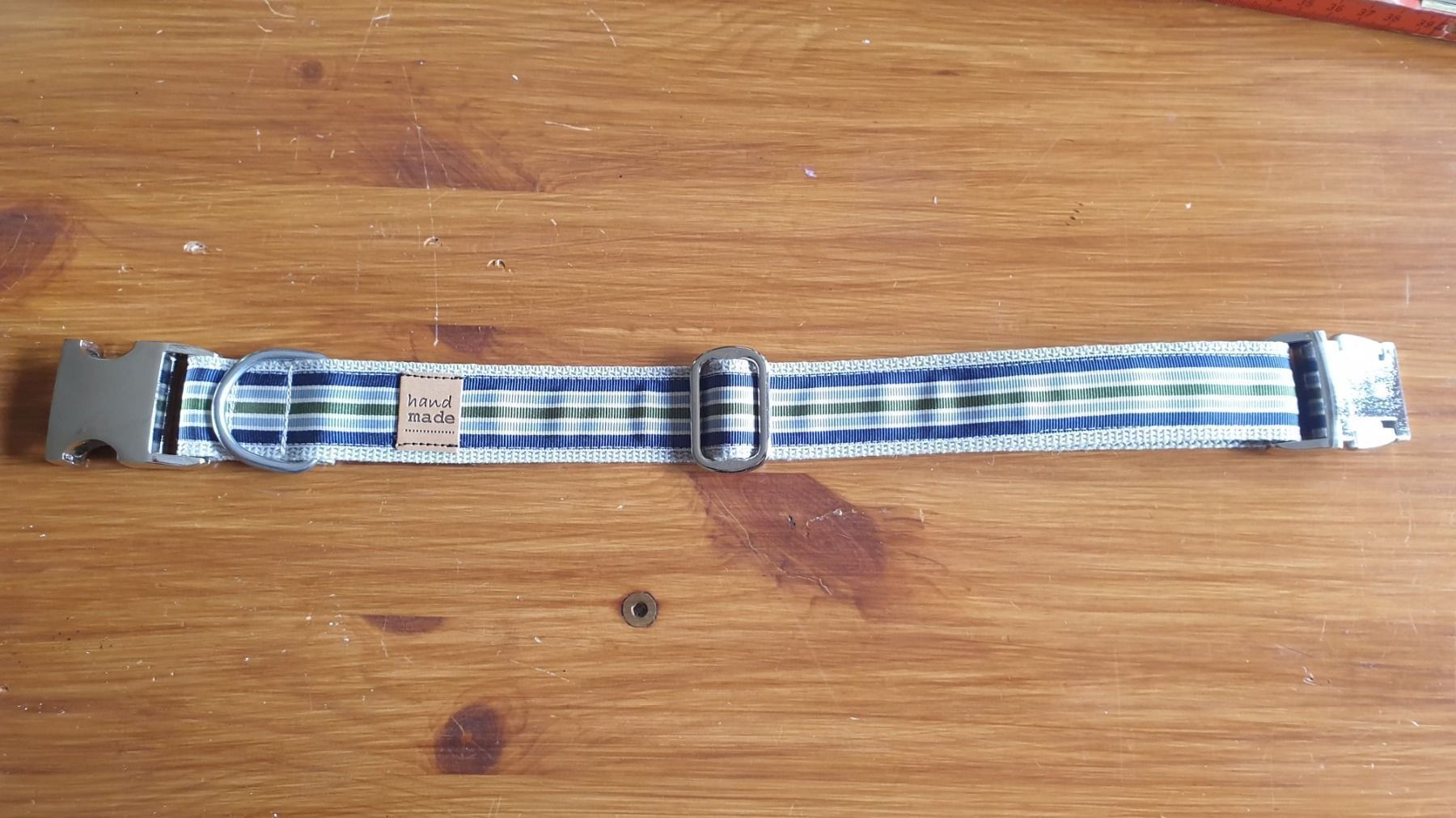 Guinzagli & Collari: Hundehalsband 35cm - 52cm – Nuovo (secondo la descrizione) da St. Gallen venduto da Naomi290485
