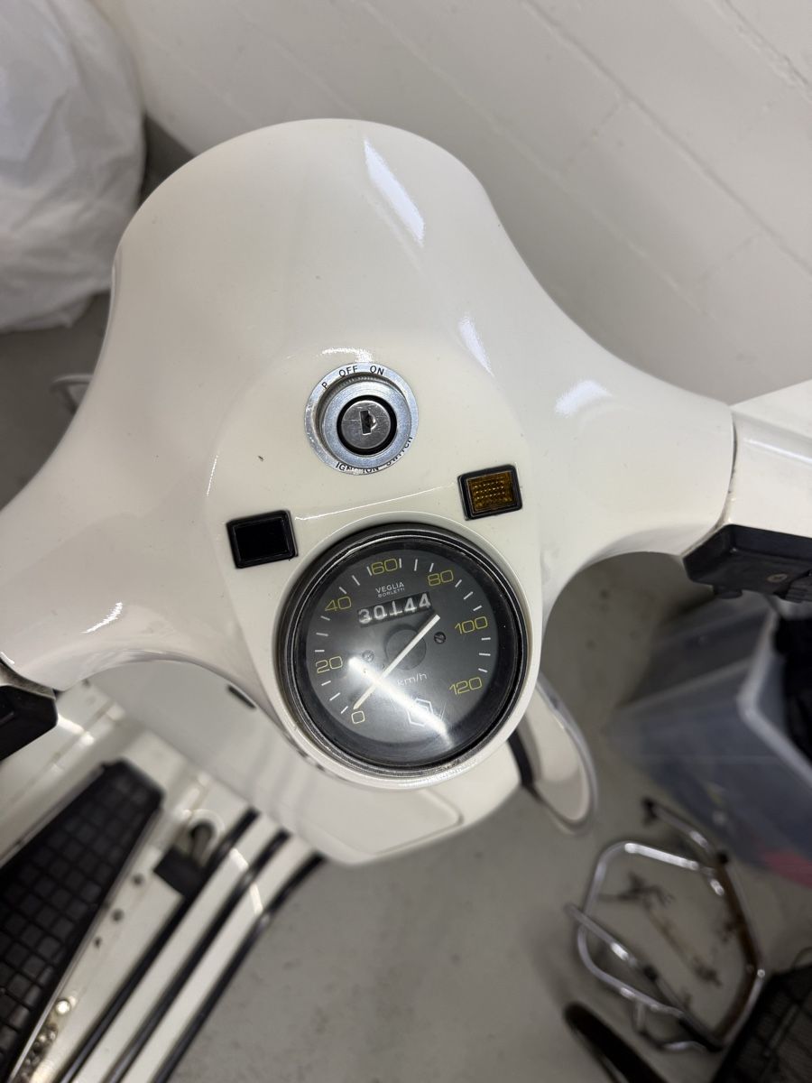 Piaggio Strada: Piaggio Vespa PX 80 – Usato da Toffen venduto da lilstormi77 4