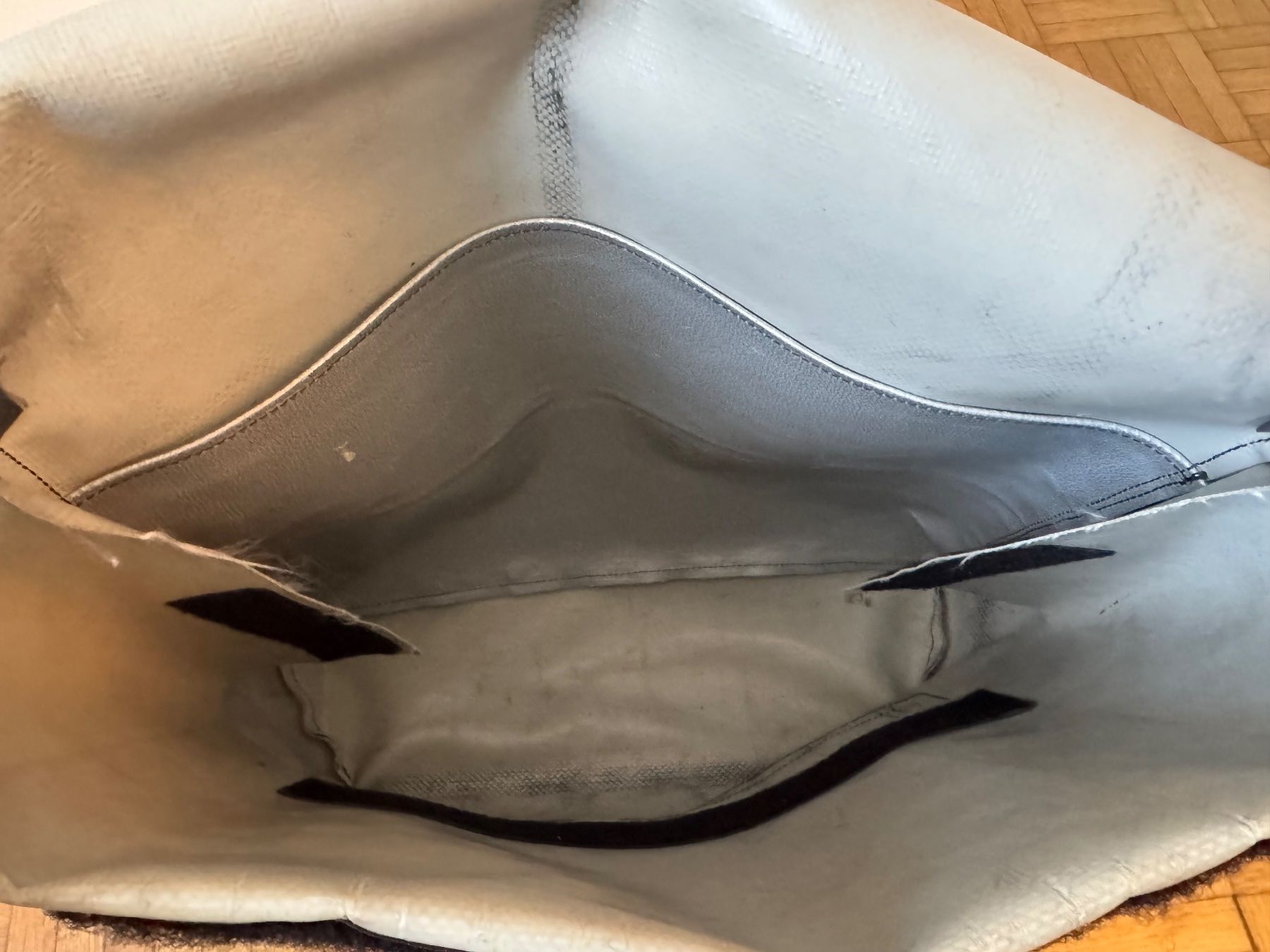 Freitag Borse: Freitag Tasche F14 – Usato da Frauenfeld venduto da lona05 6