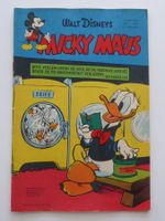 WD Micky Maus Heft Nr. 7 vom April 1957