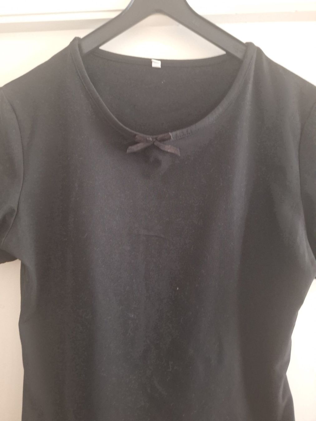 T-shirt: T-shirt noir taille M – Nuovo (secondo la descrizione) da Lausanne venduto da anta-123 1