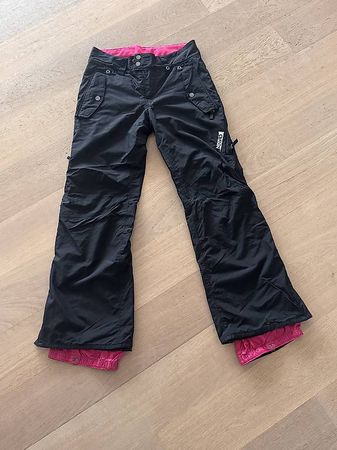 Ski-/Snowboardhose von Nitron, Grösse XS
