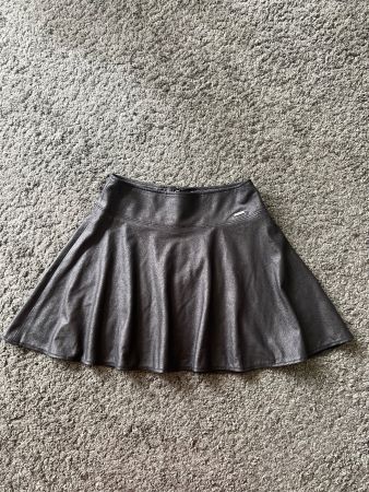 Guess Minirock Gr. Xs (24)(neuwertig)