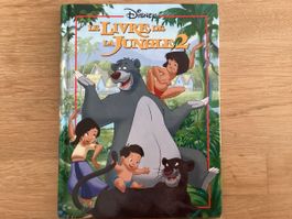Disney le livre de la jungle 2