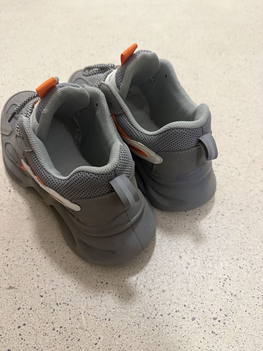 Herrenschuhe: Sicherheitsschuhe – Neu (gemäss Beschreibung) aus Itingen von jessi811 1