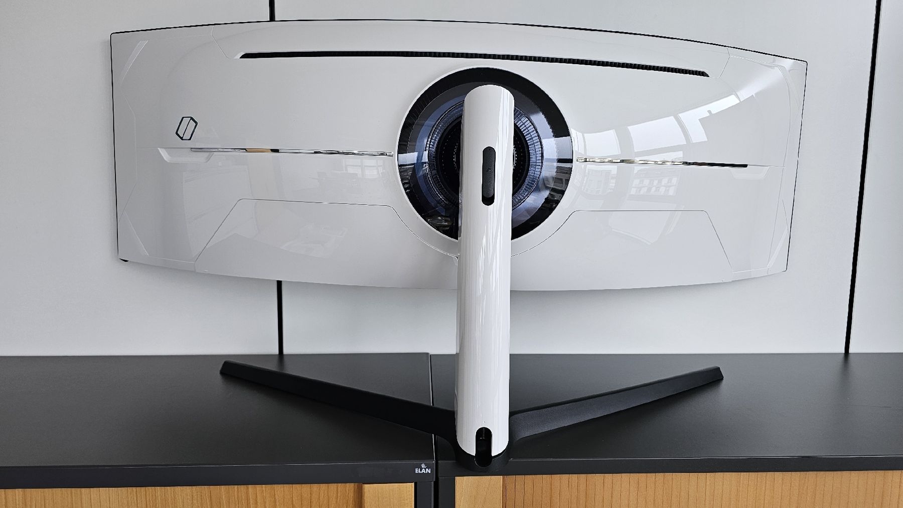 Samsung Monitor: Samsung Odyssey G9 G95T – Difettoso da Marly venduto da Dj_tuning 3