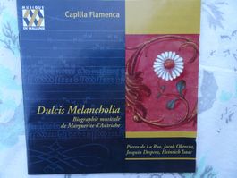 Dulcis Melancholia