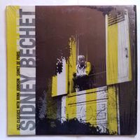 SIDNEY BECHET,  jazz classics - 1966 Blue Note  +++++