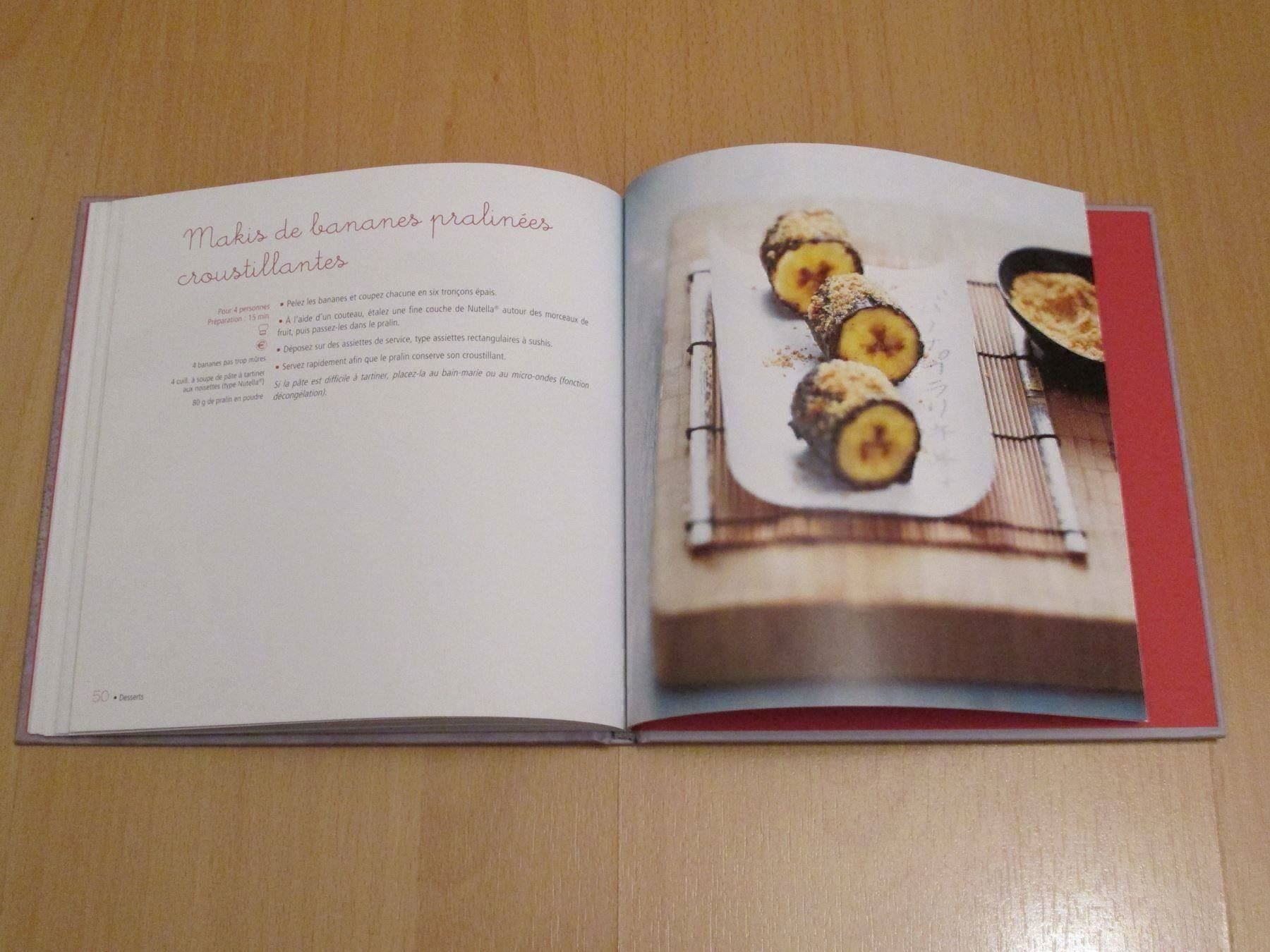 Libri: Panés gourmands – Usato da Neuchâtel venduto da Dualseele 9