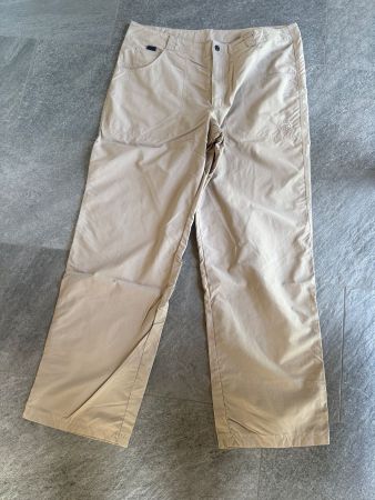 MAMMUT Wanderhose
