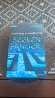 Andreas Brandhorst Seelenfanger Roman