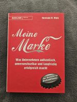 Meine Marke