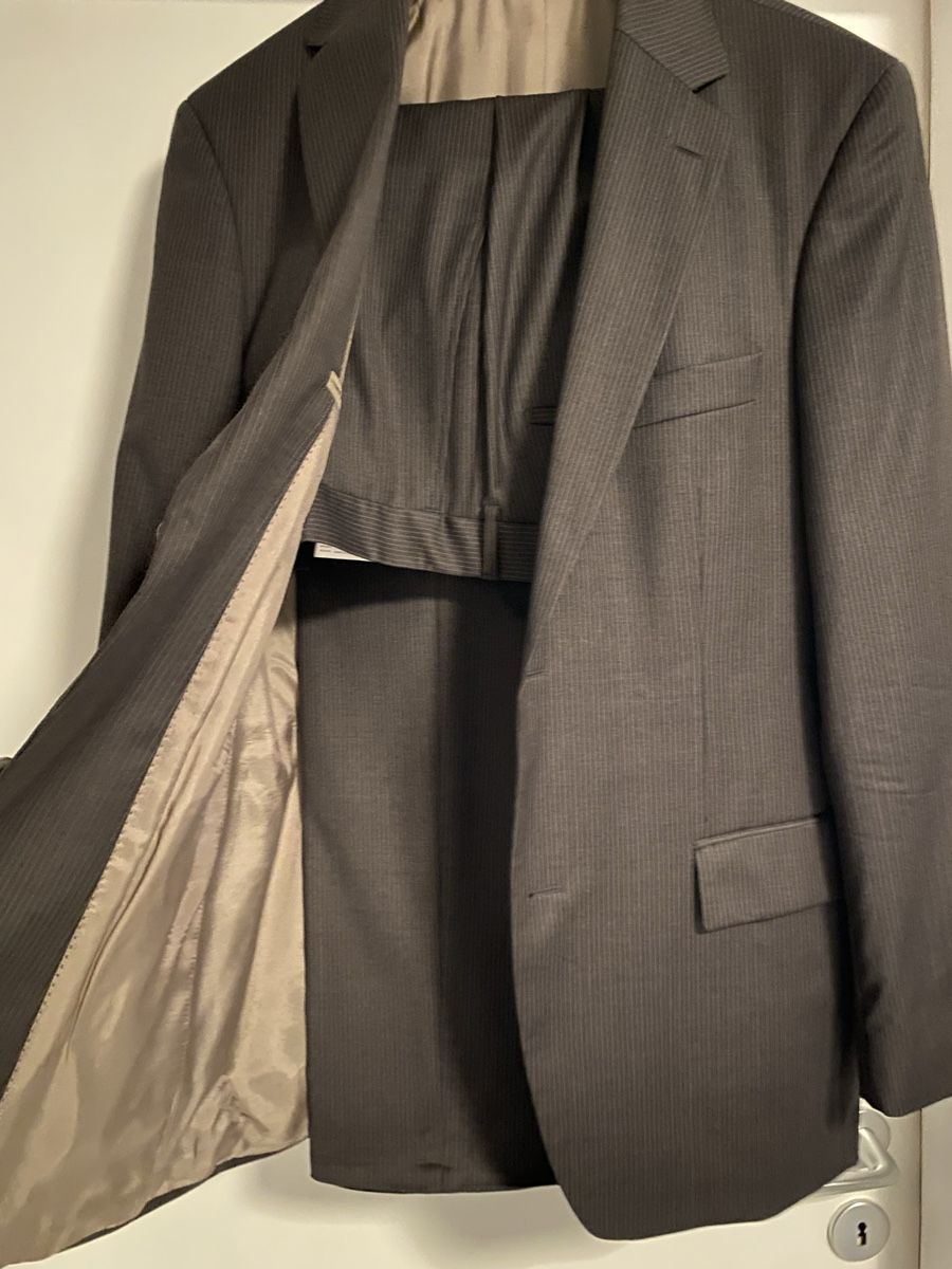 Hugo Boss Completi: Costume BOSS – Usato da Echallens venduto da 1961zap 2