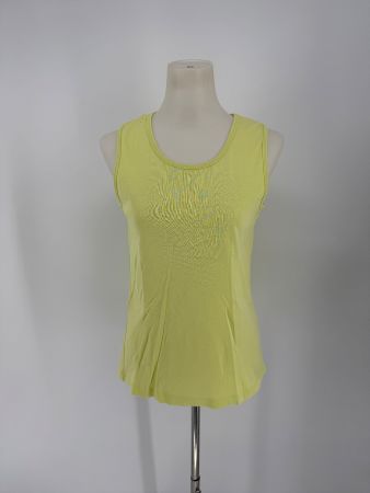 Baumwolle Top Gr. 40 von Laura T. Classic