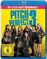 Pitch Perfect  (3)           > Deutsch & English <