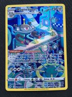 Zenit der Könige - Magnezone (CRZ GG18) - DE