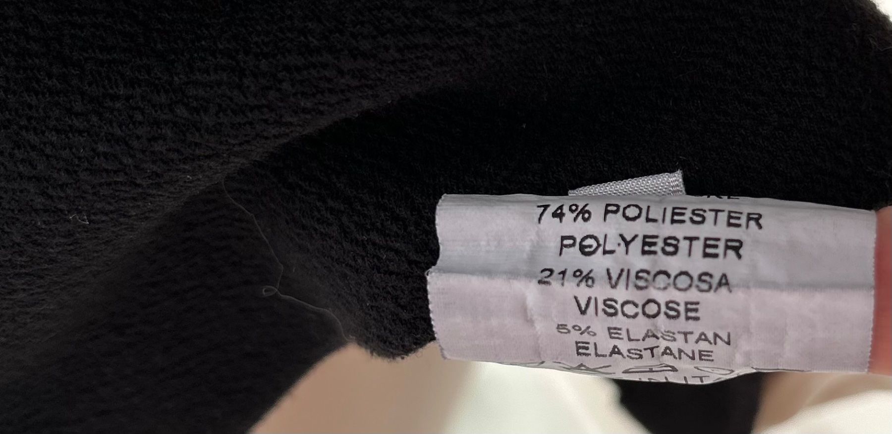 Vestiti: Kleid Sartoria Leoni, Italy – Usato da Saland venduto da ele_vc96 5