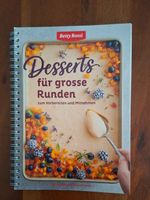Desserts für grosse Runden